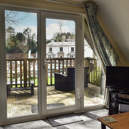 Valley Lodge 2 Callington Exterior foto